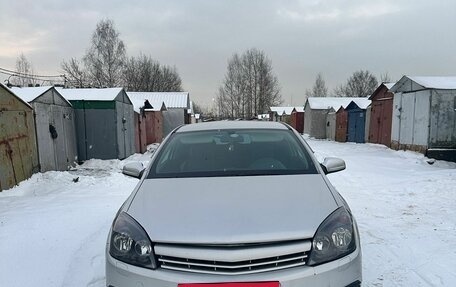 Opel Astra H, 2008 год, 480 000 рублей, 12 фотография