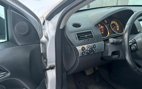 Opel Astra H, 2008 год, 480 000 рублей, 28 фотография