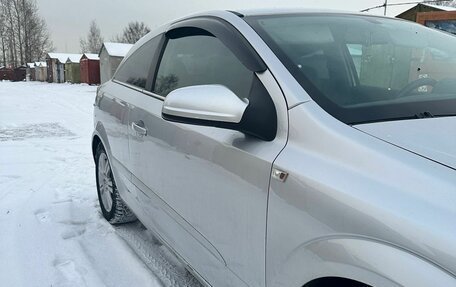 Opel Astra H, 2008 год, 480 000 рублей, 22 фотография