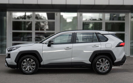 Toyota RAV4, 2024 год, 4 590 000 рублей, 2 фотография