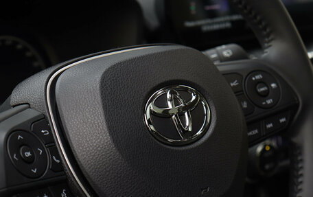Toyota RAV4, 2024 год, 4 590 000 рублей, 12 фотография