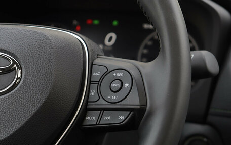 Toyota RAV4, 2024 год, 4 590 000 рублей, 14 фотография