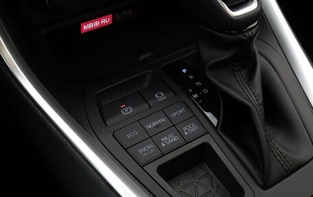 Toyota RAV4, 2024 год, 4 590 000 рублей, 15 фотография