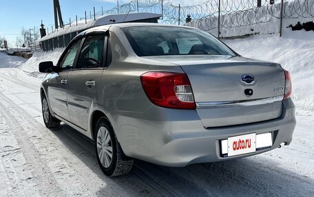 Datsun on-DO I рестайлинг, 2018 год, 670 000 рублей, 11 фотография