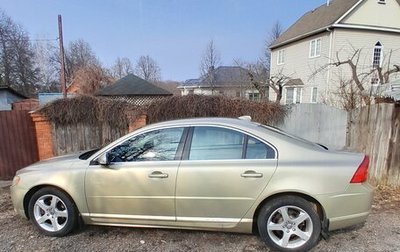 Volvo S80 II рестайлинг 2, 2008 год, 1 200 000 рублей, 1 фотография