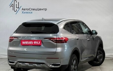 Haval F7 I, 2021 год, 1 599 800 рублей, 2 фотография