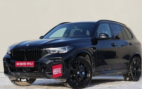 BMW X5, 2021 год, 11 000 000 рублей, 1 фотография