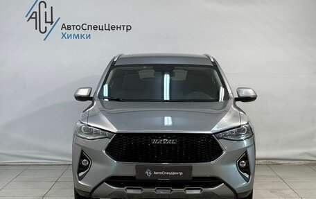 Haval F7 I, 2021 год, 1 599 800 рублей, 12 фотография