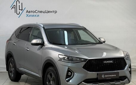 Haval F7 I, 2021 год, 1 599 800 рублей, 14 фотография