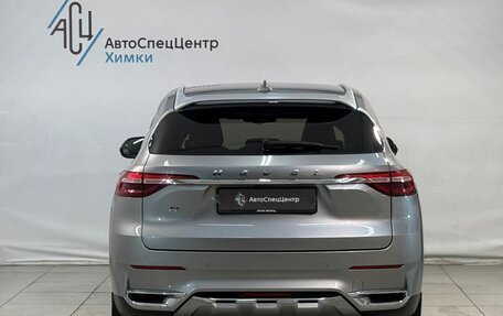 Haval F7 I, 2021 год, 1 599 800 рублей, 13 фотография