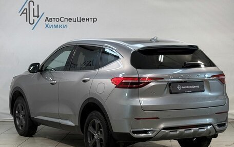 Haval F7 I, 2021 год, 1 599 800 рублей, 15 фотография