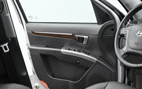 Hyundai Santa Fe III рестайлинг, 2011 год, 1 195 000 рублей, 7 фотография