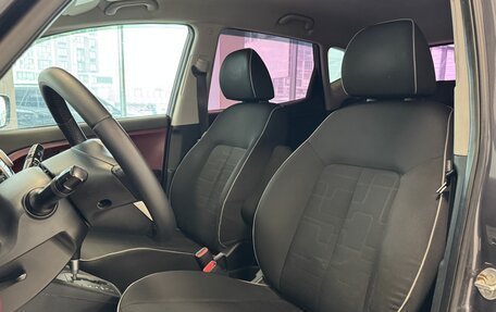 KIA Venga I, 2012 год, 869 723 рублей, 9 фотография