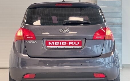 KIA Venga I, 2012 год, 869 723 рублей, 5 фотография