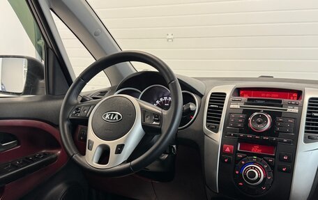 KIA Venga I, 2012 год, 869 723 рублей, 16 фотография