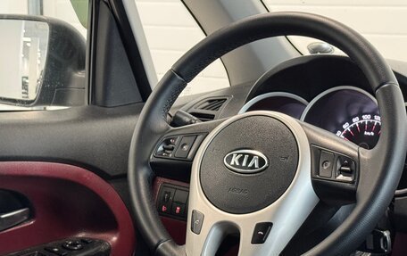 KIA Venga I, 2012 год, 869 723 рублей, 17 фотография