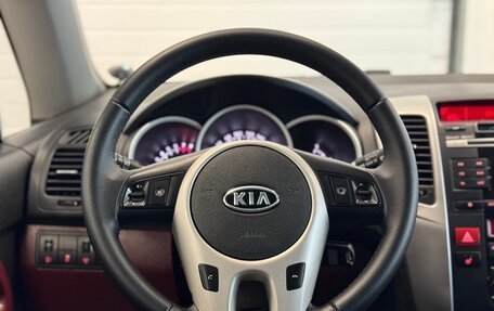 KIA Venga I, 2012 год, 869 723 рублей, 19 фотография