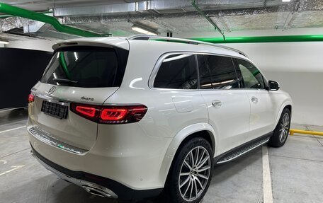 Mercedes-Benz GLS, 2023 год, 17 700 000 рублей, 3 фотография