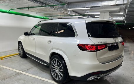 Mercedes-Benz GLS, 2023 год, 17 700 000 рублей, 4 фотография