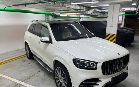 Mercedes-Benz GLS, 2023 год, 17 700 000 рублей, 2 фотография