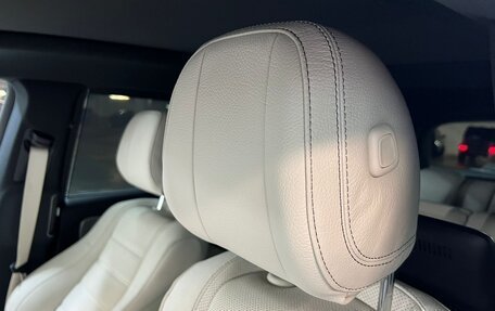 Mercedes-Benz GLS, 2023 год, 17 700 000 рублей, 9 фотография