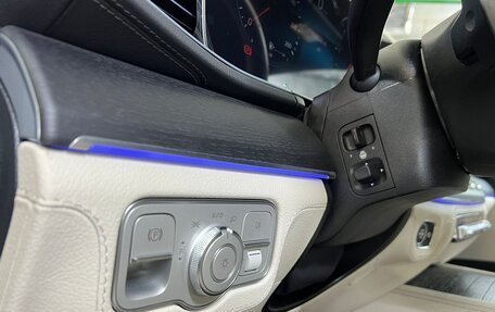 Mercedes-Benz GLS, 2023 год, 17 700 000 рублей, 8 фотография
