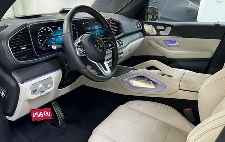 Mercedes-Benz GLS, 2023 год, 17 700 000 рублей, 6 фотография