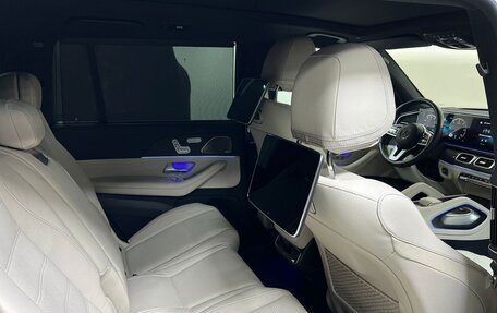 Mercedes-Benz GLS, 2023 год, 17 700 000 рублей, 12 фотография