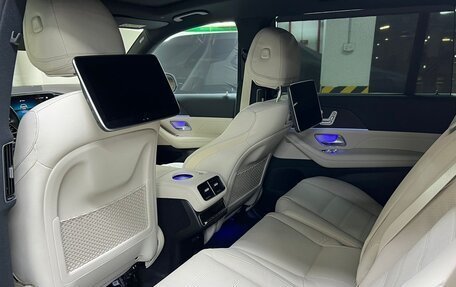 Mercedes-Benz GLS, 2023 год, 17 700 000 рублей, 14 фотография