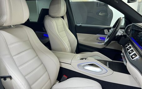 Mercedes-Benz GLS, 2023 год, 17 700 000 рублей, 11 фотография