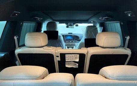Mercedes-Benz GLS, 2023 год, 17 700 000 рублей, 18 фотография