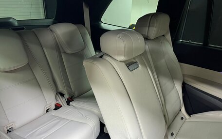 Mercedes-Benz GLS, 2023 год, 17 700 000 рублей, 17 фотография