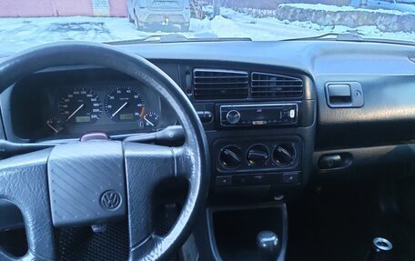 Volkswagen Vento, 1995 год, 150 000 рублей, 7 фотография