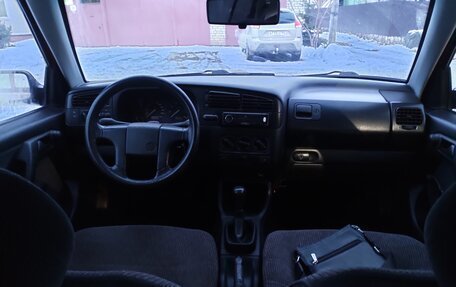 Volkswagen Vento, 1995 год, 150 000 рублей, 6 фотография