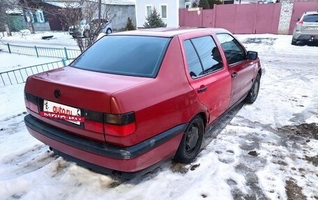 Volkswagen Vento, 1995 год, 150 000 рублей, 3 фотография