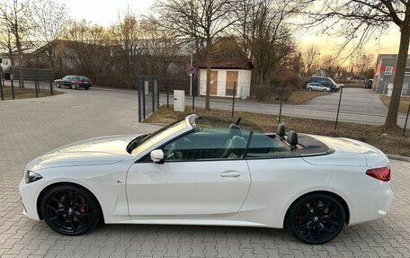 BMW 4 серия, 2021 год, 5 700 200 рублей, 7 фотография