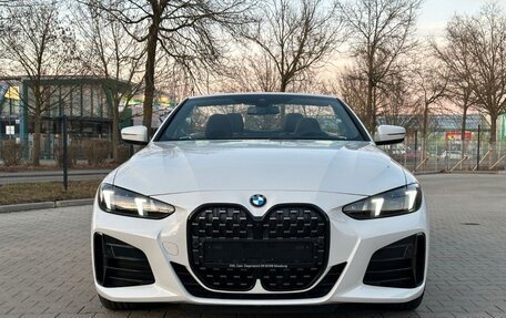 BMW 4 серия, 2021 год, 5 700 200 рублей, 2 фотография