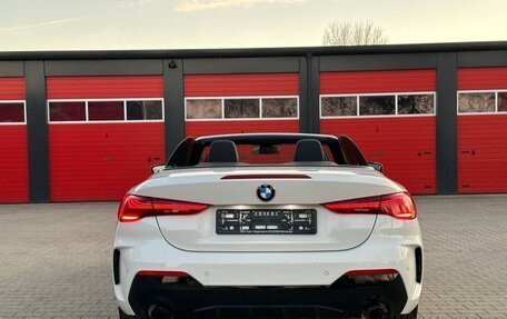 BMW 4 серия, 2021 год, 5 700 200 рублей, 5 фотография