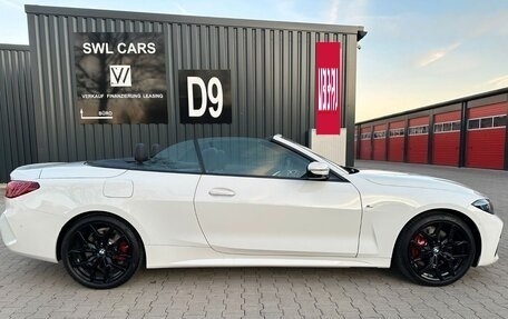 BMW 4 серия, 2021 год, 5 700 200 рублей, 8 фотография
