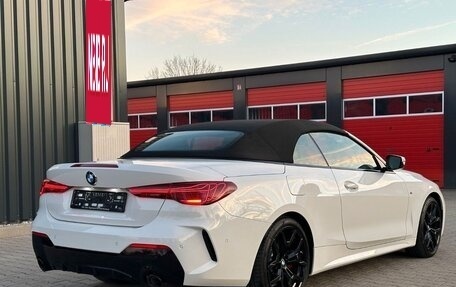 BMW 4 серия, 2021 год, 5 700 200 рублей, 4 фотография