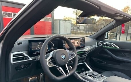 BMW 4 серия, 2021 год, 5 700 200 рублей, 12 фотография