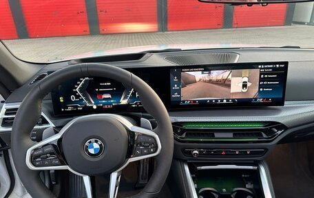 BMW 4 серия, 2021 год, 5 700 200 рублей, 15 фотография