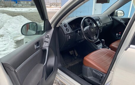 Volkswagen Tiguan I, 2012 год, 1 450 000 рублей, 9 фотография