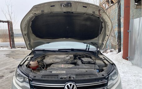 Volkswagen Tiguan I, 2012 год, 1 450 000 рублей, 28 фотография