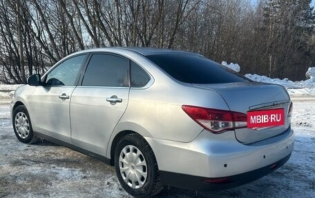 Nissan Almera, 2015 год, 429 000 рублей, 4 фотография