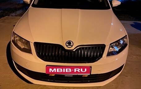 Skoda Octavia, 2014 год, 1 250 000 рублей, 4 фотография