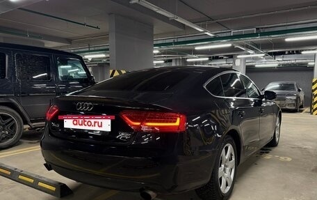 Audi A5, 2012 год, 1 640 000 рублей, 6 фотография