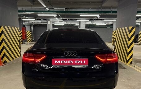 Audi A5, 2012 год, 1 640 000 рублей, 7 фотография