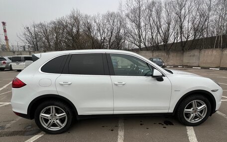 Porsche Cayenne III, 2013 год, 2 500 000 рублей, 5 фотография