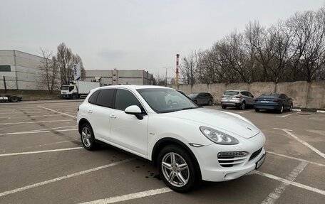 Porsche Cayenne III, 2013 год, 2 500 000 рублей, 6 фотография